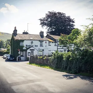 Inn Barbon Inn, Barbon