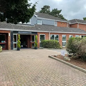 Hotel Manor House, Scartho