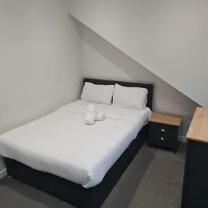 Guest house In, Barnsley
