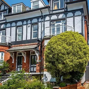  Guest house Ingledene United Kingdom