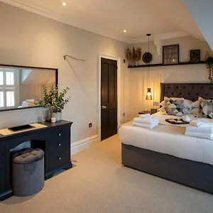  Hotel The Cassidys United Kingdom