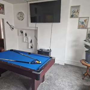 *** Hotel Lynalan United Kingdom