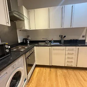 ** Guest house Comfortable - Cosy - Budget In Center United Kingdom