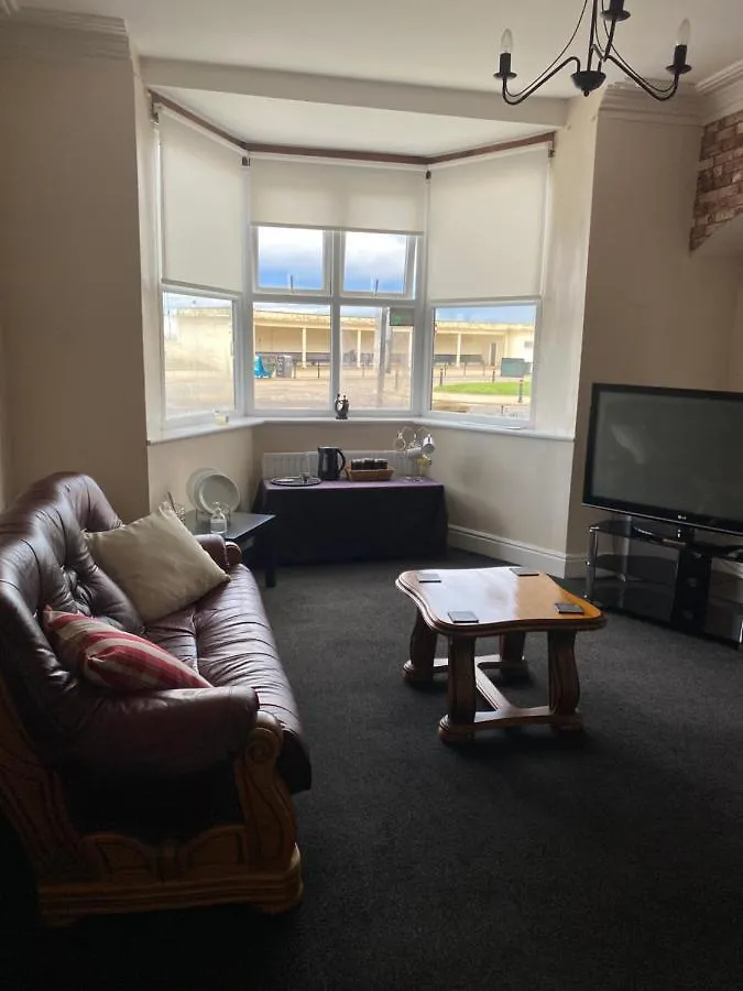 The Durham Hotel Seaton Carew Bed & Breakfast