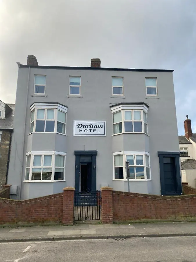 Bed & Breakfast The Durham Hotel Seaton Carew United Kingdom