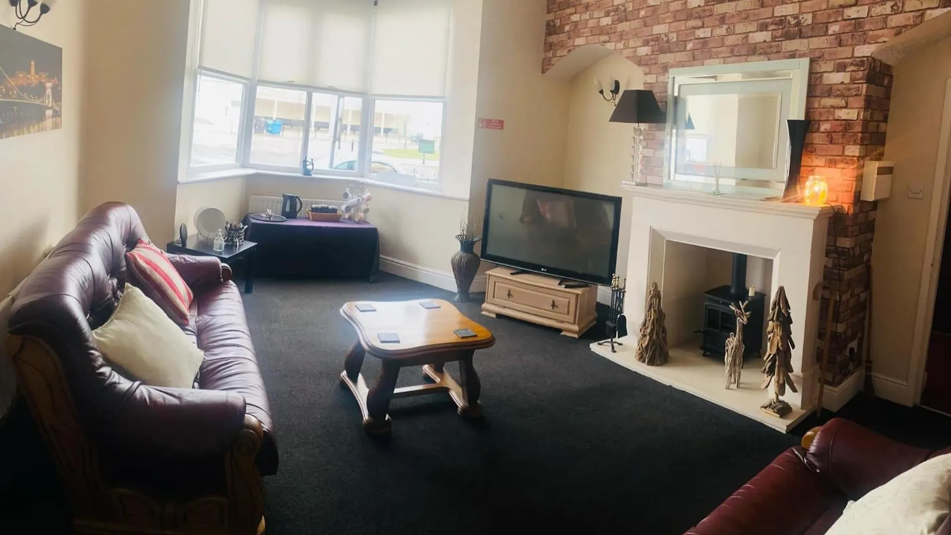 The Durham Hotel Seaton Carew 0*,  United Kingdom