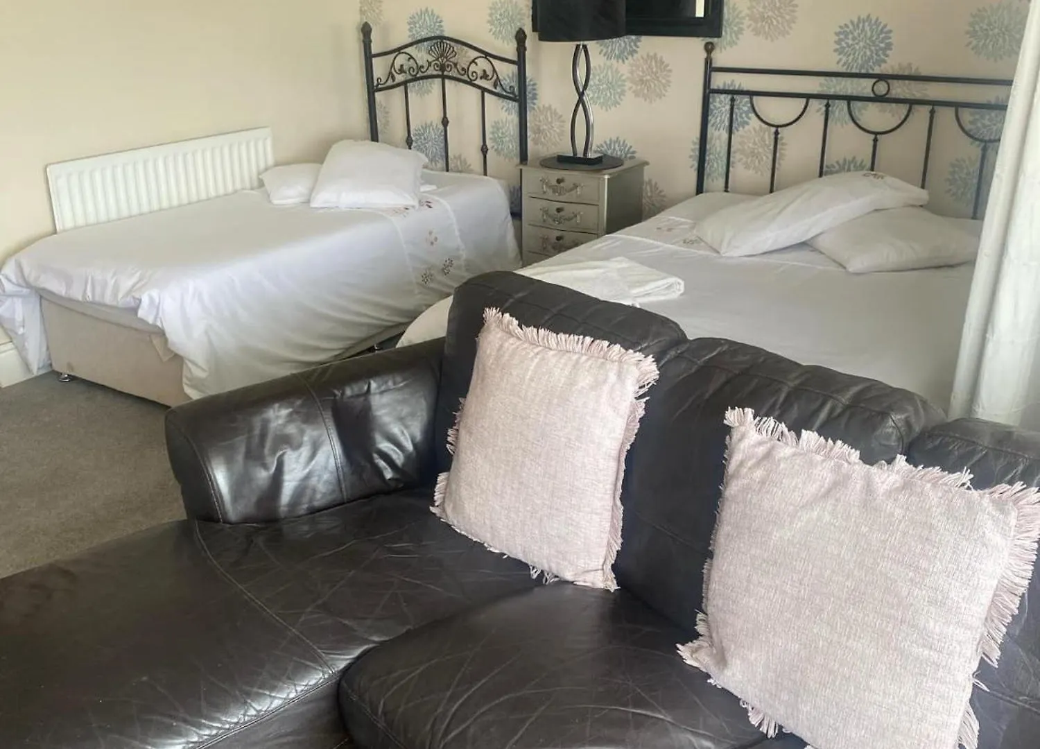 The Durham Hotel Seaton Carew United Kingdom